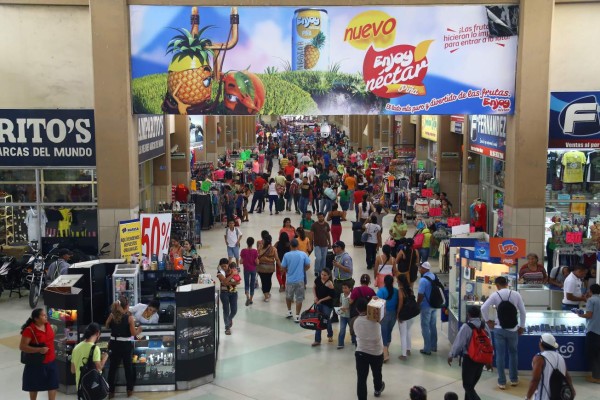 Occidente y centro de Honduras, los destinos preferidos