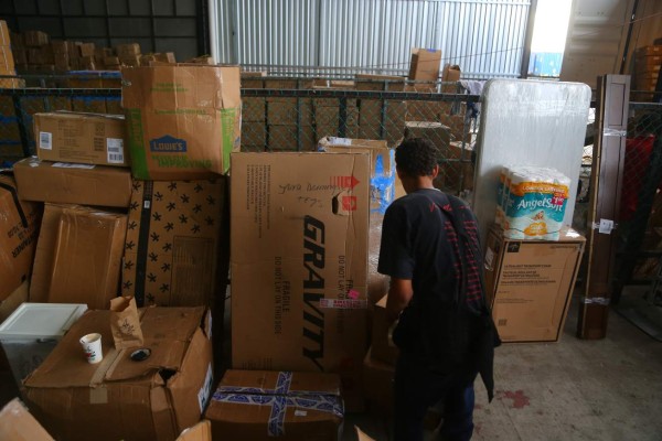 Comisión abrirá predios en aduanas para evitar pagos de sobreestadía