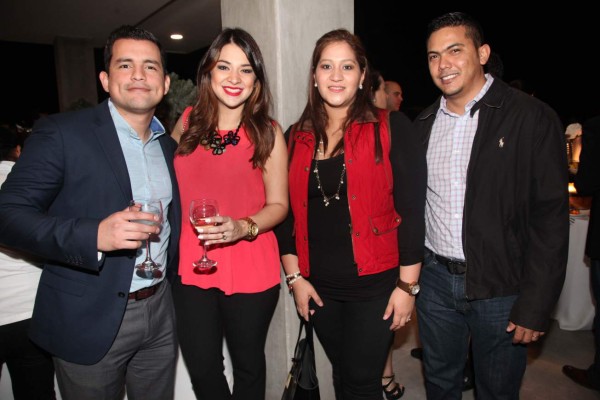 Inauguración de Terra Alta condominios