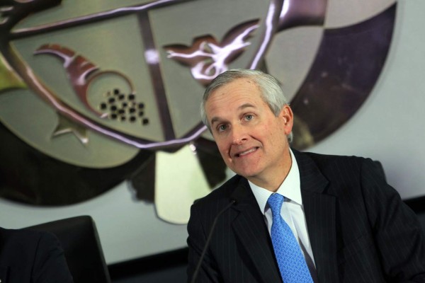 Panamá no acepta que usen al país como 'chivo expiatorio”