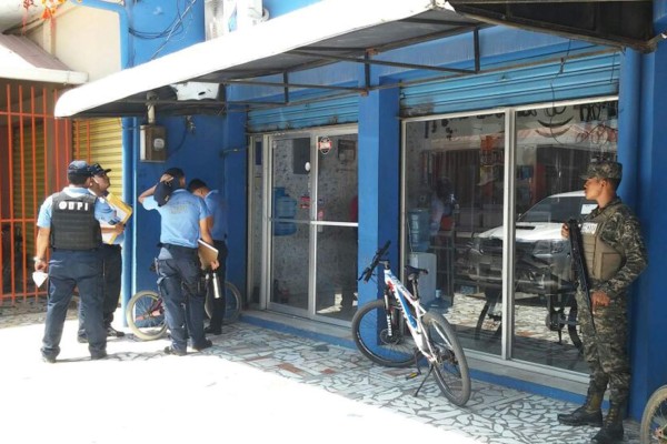 Continúan aseguramientos de bienes ligados al narcotráfico en El Progreso