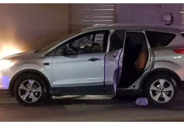 Matan a funcionario estatal de derechos humanos en el norte de México&nbsp;&nbsp;