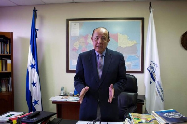 El Comisionado hondureño de DD.HH. llama a esperar con calma los resultados de las elecciones