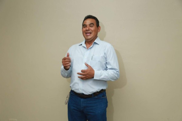 ‘Sector de granos básicos ha recibido L280 millones en 2017’