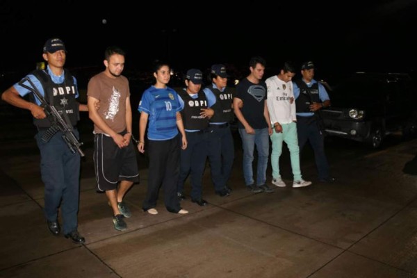 Los 10 puntos claves de la muerte del joven Carlos Emilio Collier