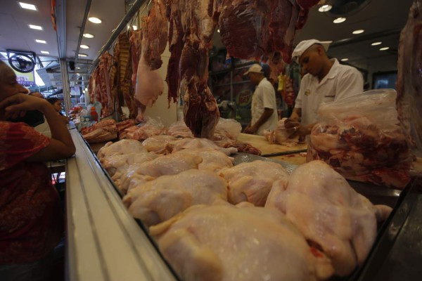 Productores de huevo, pollo y cerdo están listos para suplir demanda de consumidores