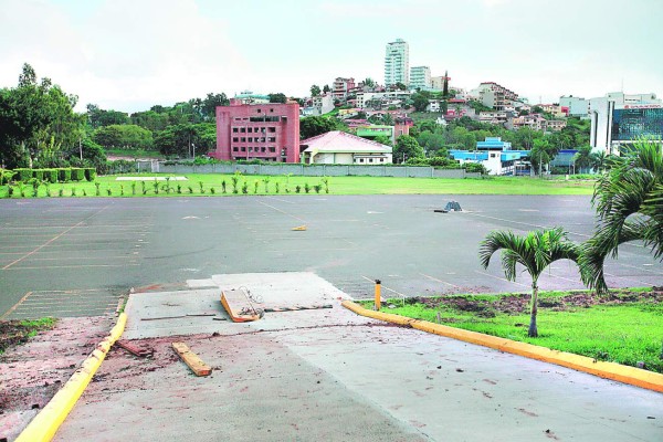 L200 millones al año paga el Gobierno en alquiler de edificios públicos