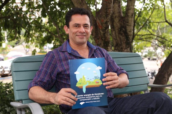 Sector energético necesita de planificación sostenible