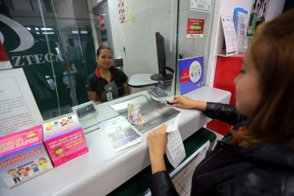 Banco Azteca es líder en acceso a servicios bancarios