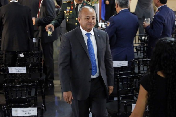 Seguridad guarda silencio sobre reforma que desaparece la DIECP