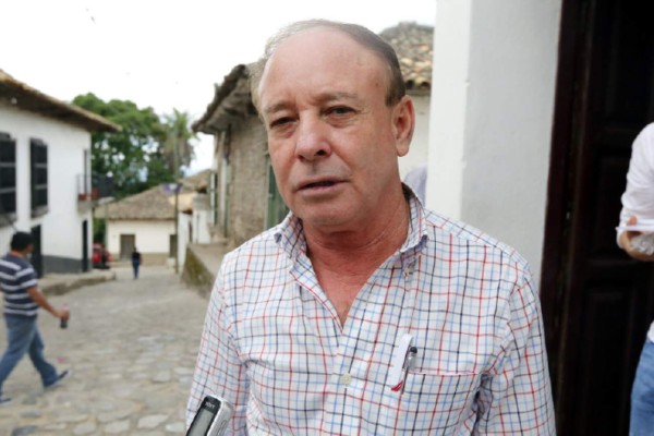 L200 millones invertirán en obras en Comayagua