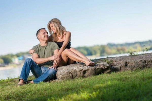 Seis cosas que hacen a un hombre verse sexy