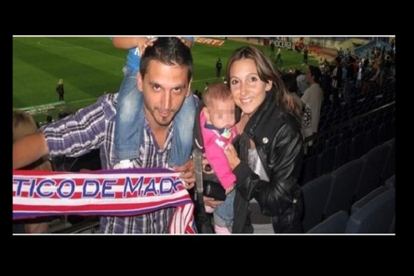 Un Mundial no vale una vida: 'Te fuiste el día que me hiciste mamá'