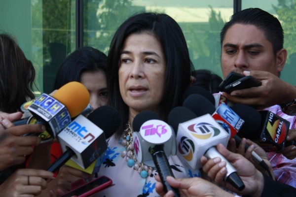 Gobierno de Honduras anuncia pronto cierre de DEI