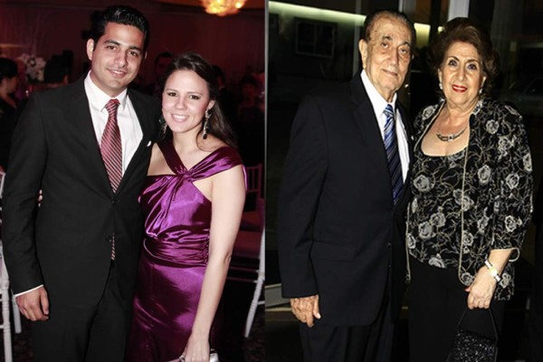 Los escándalos y chismes de Honduras esta semana