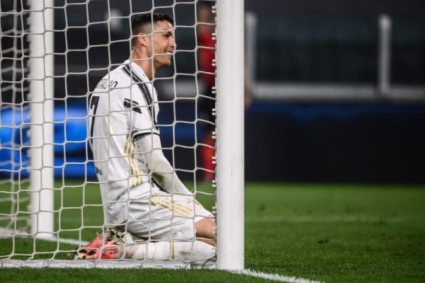 Cristiano Ronaldo quiere irse de la Juventus y acepta rebajarse el sueldo para jugar en Inglaterra