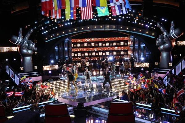 Jonael Santiago del #TeamNatalia es el gran triunfador de ‘La Voz Kids’