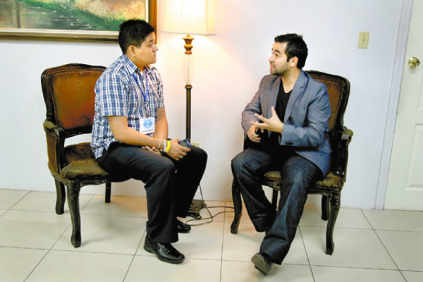 Sueños 24/7, inolvidable