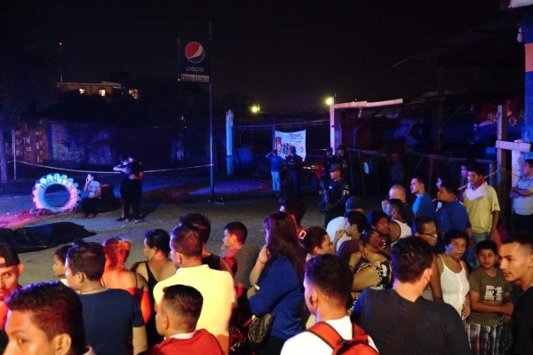 Anciano es mutilado de las piernas al ser atropellado en Choloma