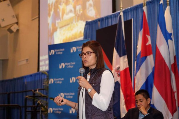 Honduras y España exponen 'Miguel EN Cervantes' en Tegucigalpa