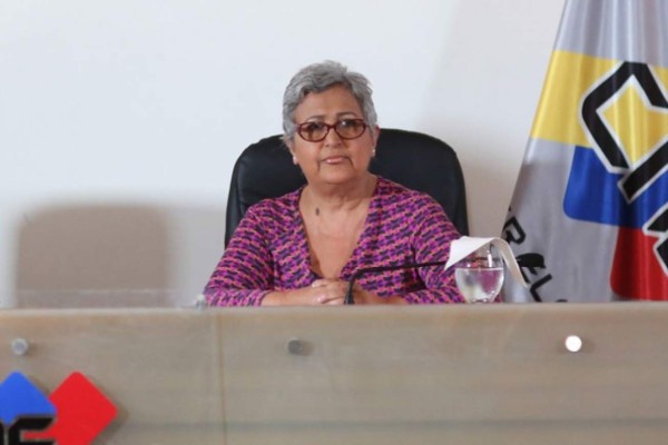 EUA sanciona a 13 venezolanos y advierte de más medidas si hay Constituyente