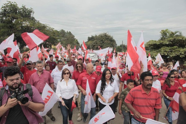 Luis Zelaya le pide a los de Libre volver a casa