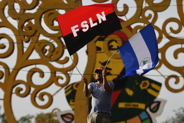 Violencia en Nicaragua deja el diálogo al borde de la ruptura