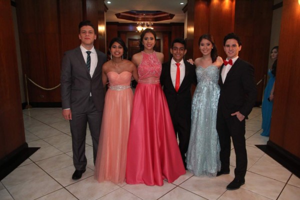 Graduación de la Ovidio Decroly  