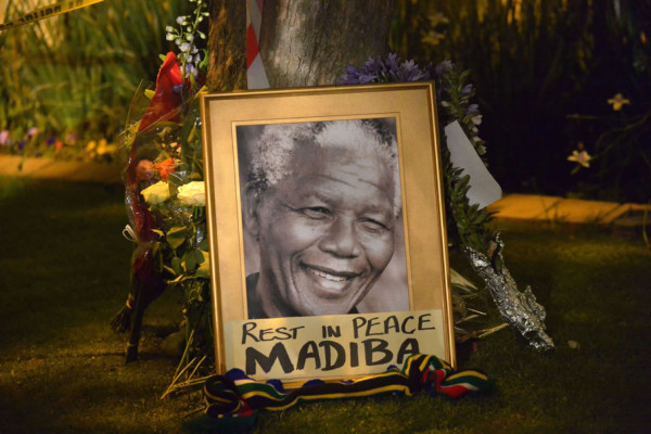 El funeral de Mandela se celebrará el domingo 15 de diciembre