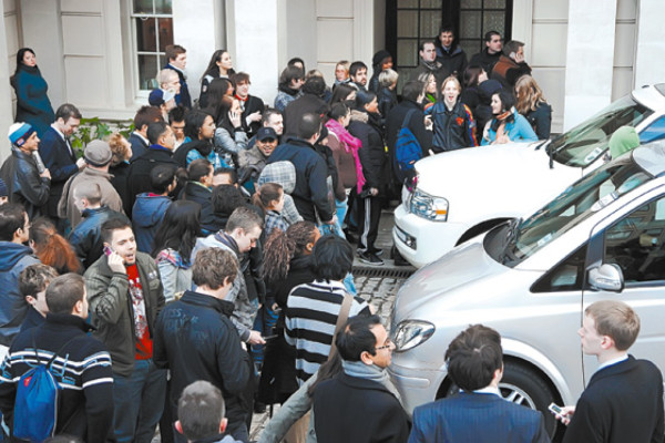 El Rey del Pop retoma su corona