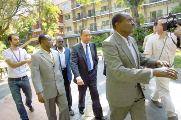 Baby Doc, un bueno para nada