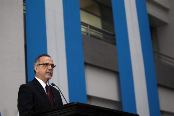 Titular de la Cicig defiende labor de la ONU tras petición de relevo