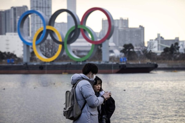 Japón prolonga estado de emergencia en Tokio a pocos meses de los Juegos Olímpicos