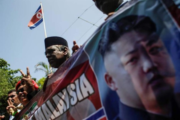 La Policía de Malasia confirma que Kim Chol es el hermano del líder norcoreano