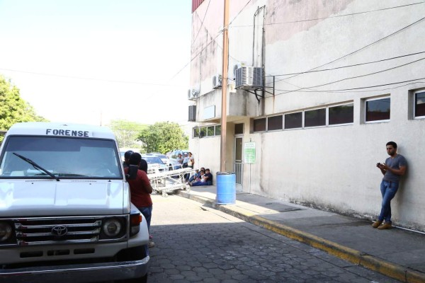 Muere al accidentarse la ambulancia que lo trasladaba