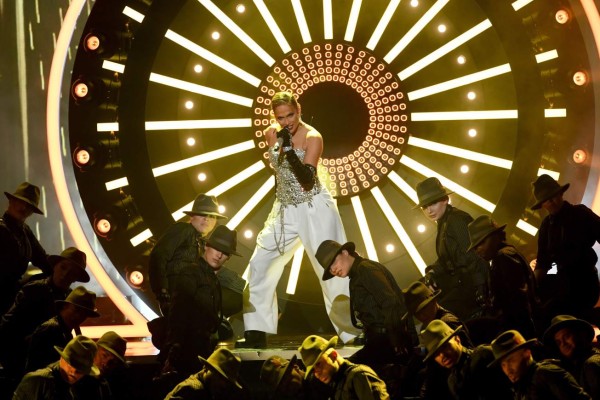 Los ganadores de los Billboard Music Awards