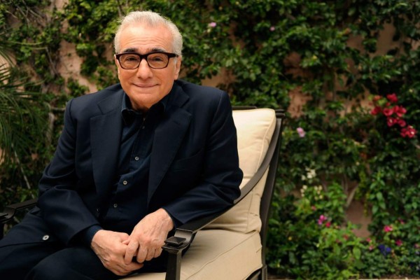 Scorsese, su brillantez plasmada en sus obras