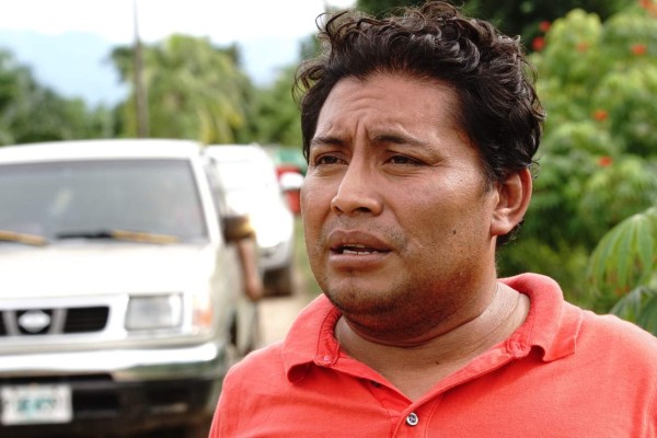 El Ulúa rompe bordos e inunda en San Manuel