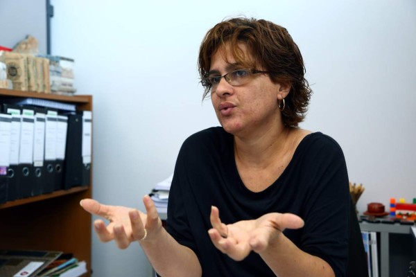 'Atraso arquitectónico en San Pedro Sula es de 50 años”