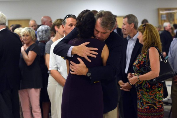 Las últimas palabras del periodista de EUA decapitado por ISIS