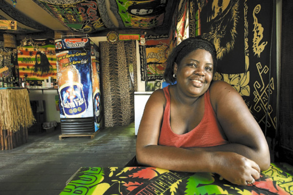 La Isla de la fantasía