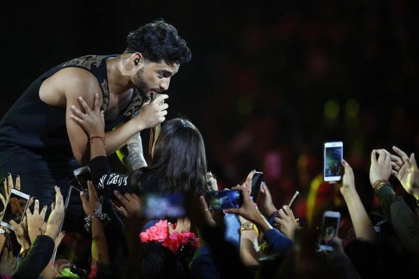 El machismo en la música más allá del reguetón