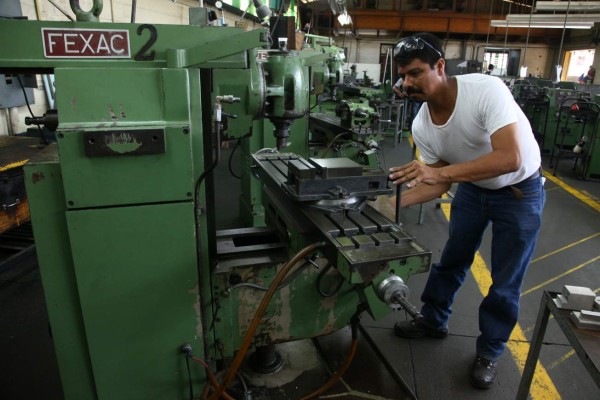 Infop capacitará a unas 3,000 mipymes