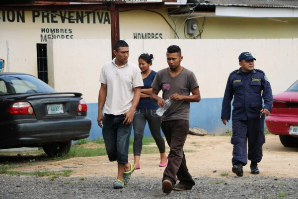 Capturan a banda vinculada a muerte de regidor en El Negrito