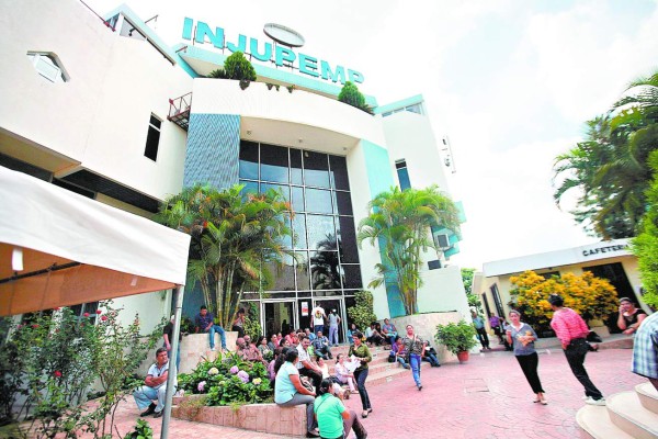 Rentabilidad de Injupemp será del 10%