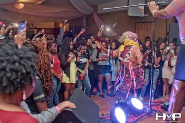 Garífunas celebran con su cultura el Año Nuevo en New York