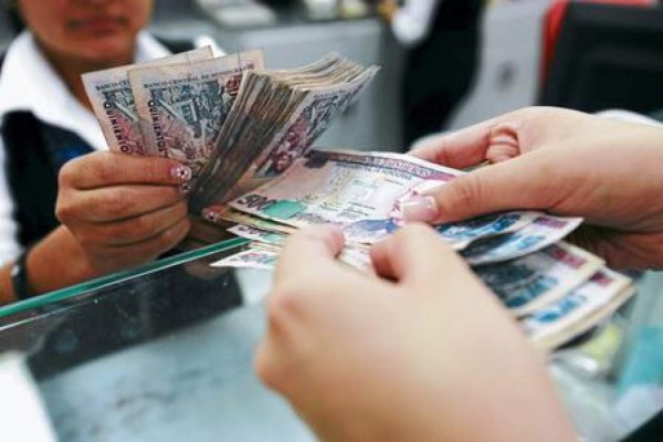 Créditos de consumo presentan tasas de interés muy altas