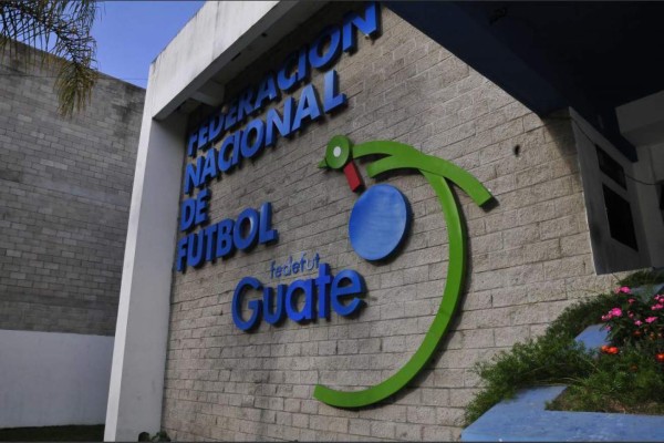 FIFA levanta suspensión a Guatemala