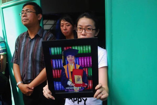 Obama: El vuelo MH17 fue derribado por rebeldes prorrusos