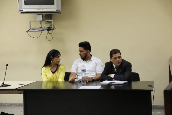 Los cinco argumentos del tribunal para declarar culpable a Kevin Solórzano